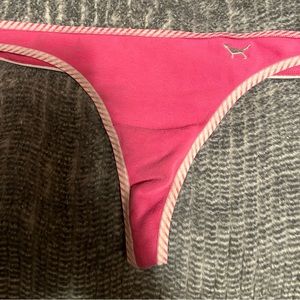 Vintage VS PINK, 2007